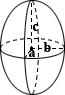 Ellipsoid